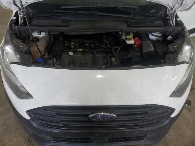 2022 FORD TRANSIT CO #3304583467