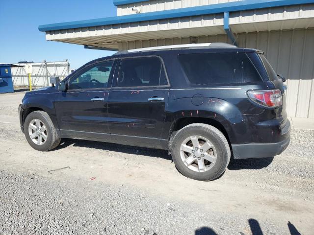 2014 GMC ACADIA SLE #3293405053