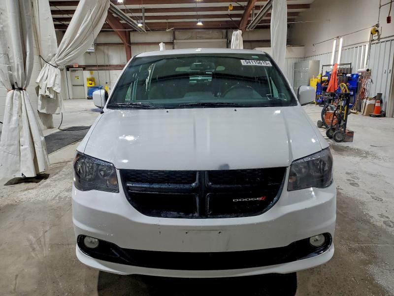 2018 DODGE GRAND CARA #3302653085