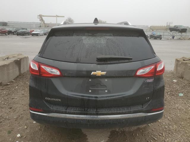 2019 CHEVROLET EQUINOX LT #3293742957