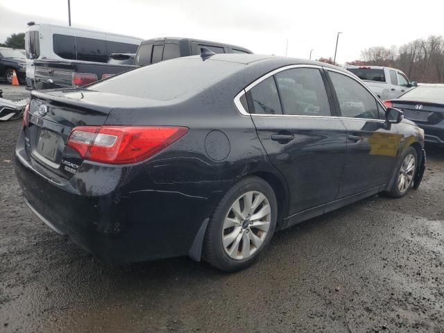 2017 SUBARU LEGACY 2.5 #3297989034