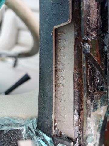 1979 CHEVROLET CORVETTE #3298078149