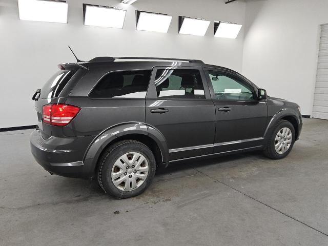 2018 DODGE JOURNEY SE #3305393314