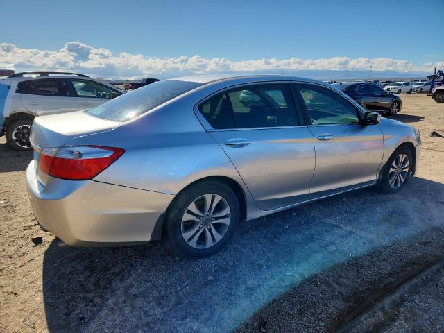 2014 HONDA ACCORD LX #3293398046