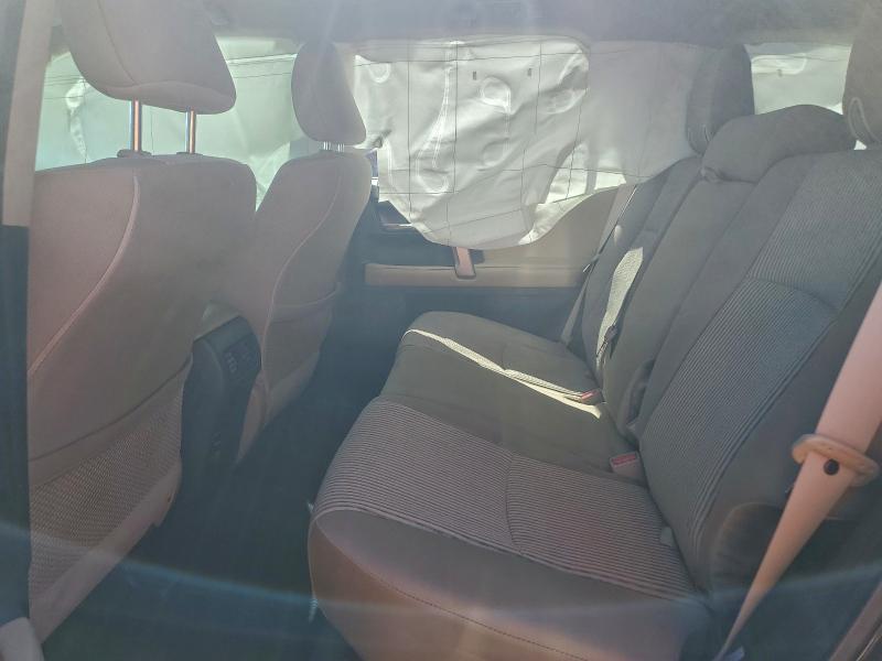 2016 TOYOTA 4RUNNER SR #3303885776