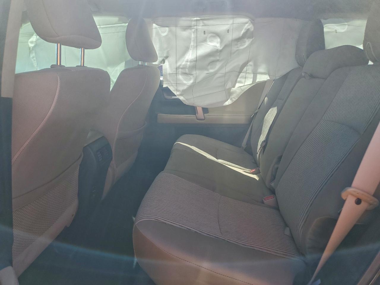 TOYOTA 4RUNNER SR5/SR5 PREMIUM