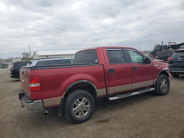 2007 FORD F150 SUPER #3283970810