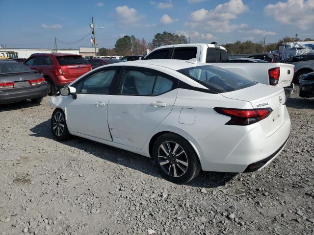 2025 NISSAN VERSA SV #3305388308