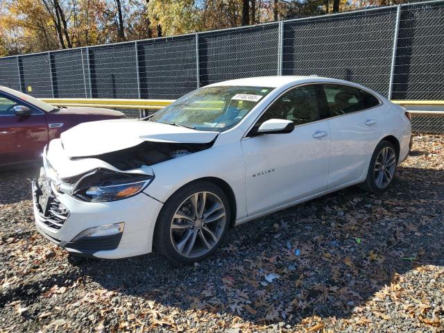 Global Auto Auctions: 2022 CHEVROLET MALIBU LT