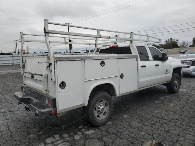2019 CHEVROLET SILVERADO #3302032130