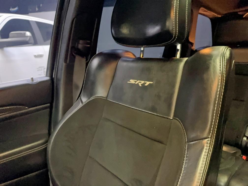 2014 JEEP GRAND CHER #3292290293