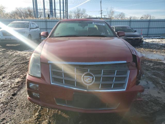 2008 CADILLAC STS #3285750688