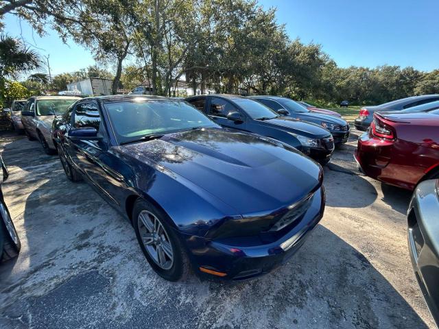 Global Auto Auctions: 2011 FORD MUSTANG