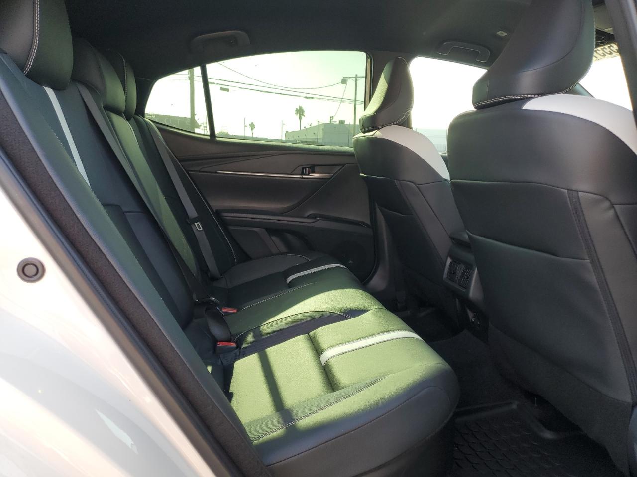 Lot #3302890954 2025 TOYOTA CAMRY XSE