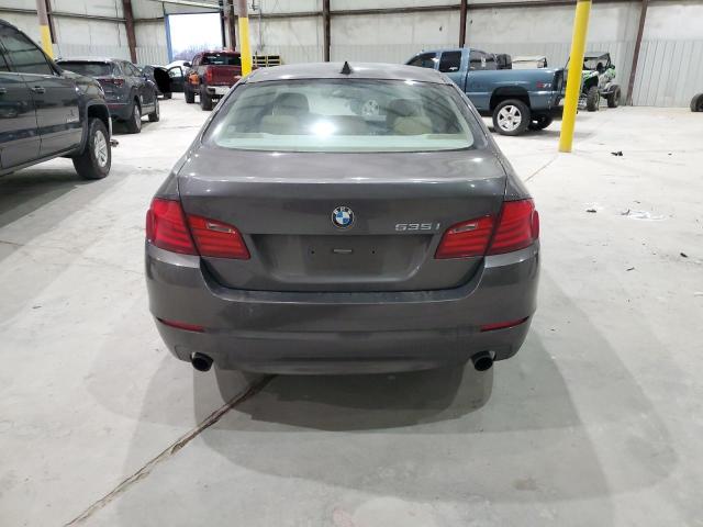 2011 BMW 535 XI #3296939873