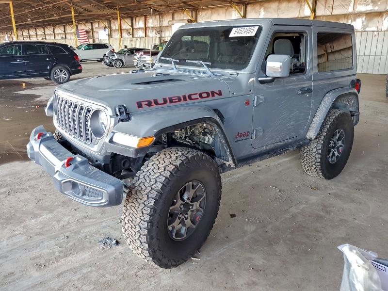 2019 JEEP WRANGLER R #3296245509