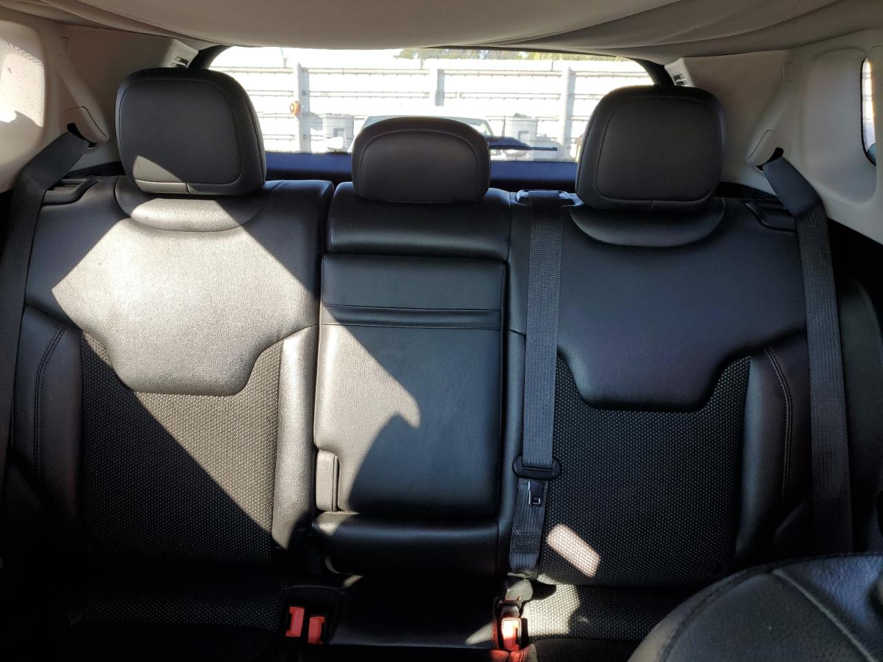 JEEP COMPASS TRAILHAWK