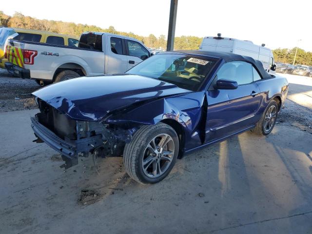 Global Auto Auctions: 2014 FORD MUSTANG