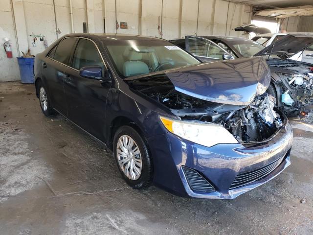 2014 TOYOTA CAMRY L #3296470659