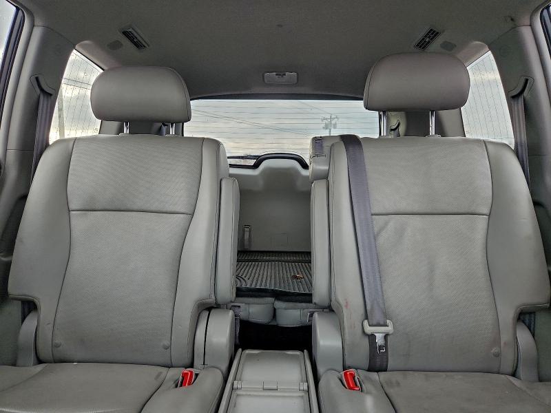 2012 TOYOTA HIGHLANDER #3301775423