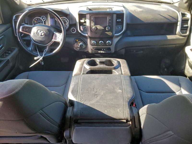 2021 RAM 1500 BIG H #3302948658