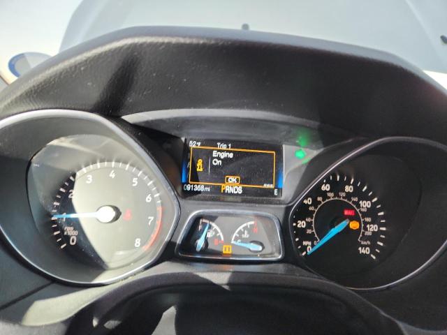 2016 FORD FOCUS SE #3290640794