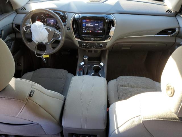 2020 CHEVROLET TRAVERSE L #3296353125