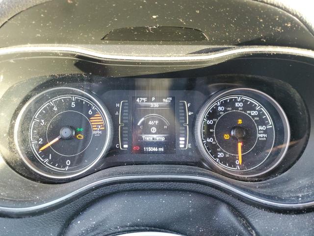 2019 JEEP CHEROKEE L #3302722028