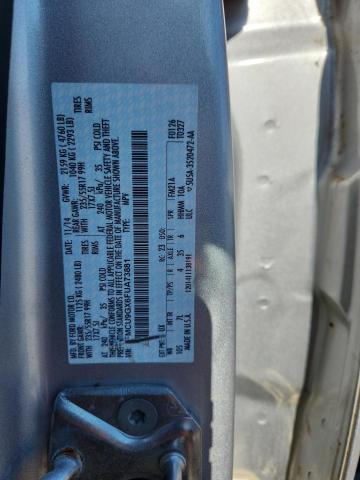 2015 FORD ESCAPE SE #3294246884