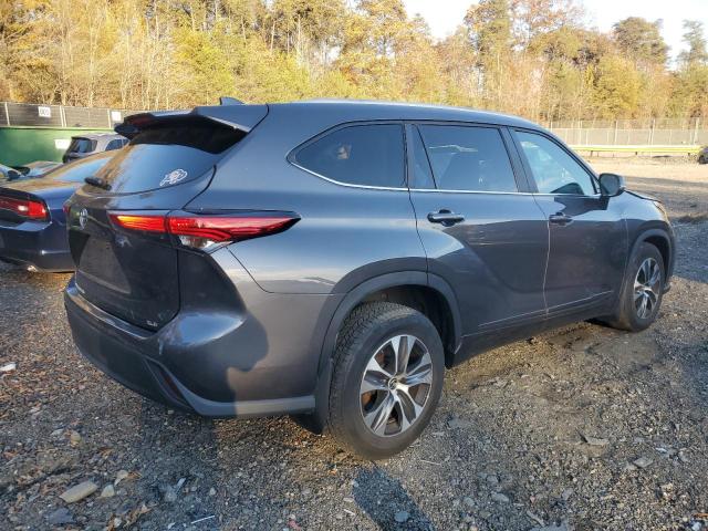 2023 TOYOTA HIGHLANDER #3297055511