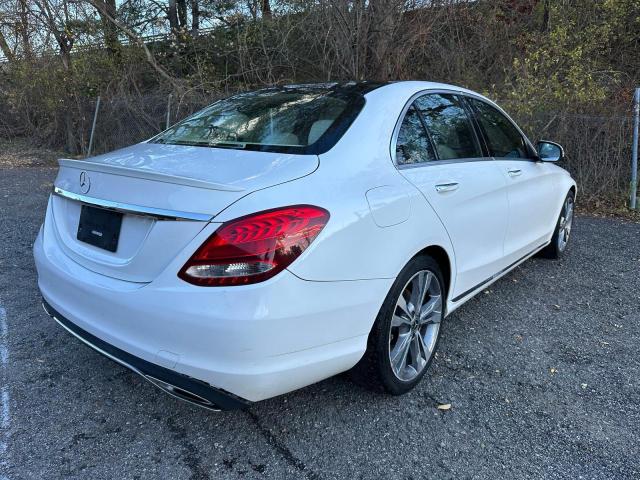 2018 MERCEDES-BENZ C 300 - 55SWF4JB6JU248884