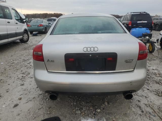 2001 AUDI A6 2.7T QU #3285834909