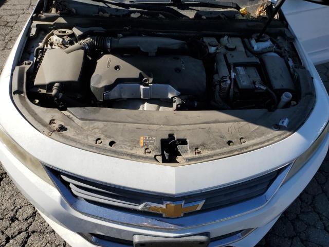 2014 CHEVROLET IMPALA LS #3290179269