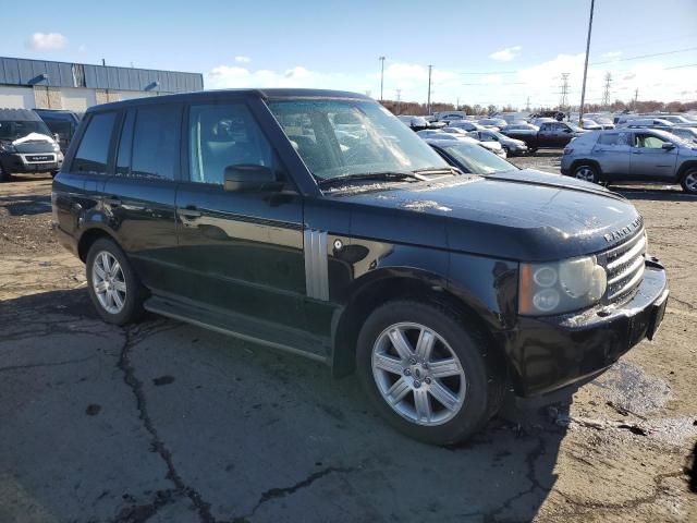 2006 LAND ROVER RANGE ROVE #3291199977