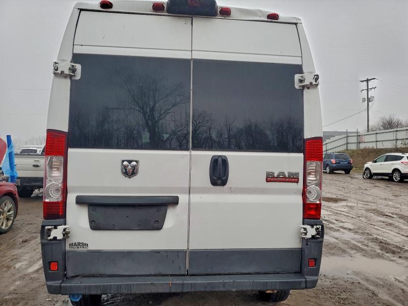 2017 RAM PROMASTER #3302734042