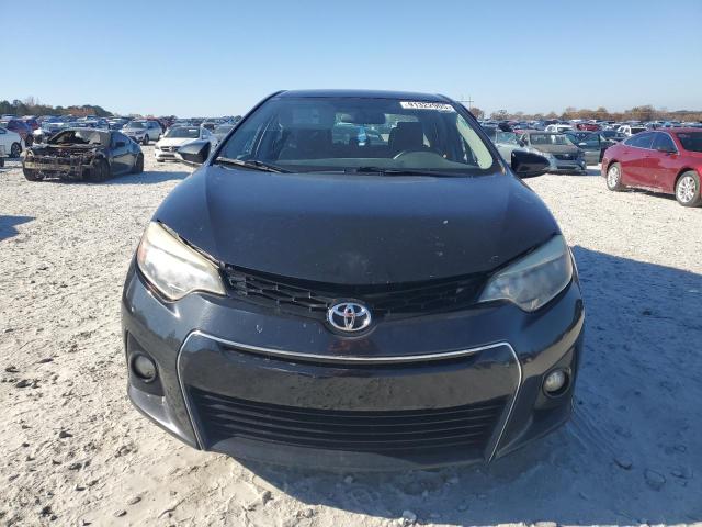 2015 TOYOTA COROLLA L #3308279167