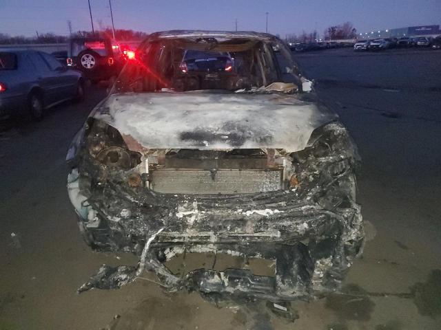 2007 HONDA CR-V EXL #3315428357