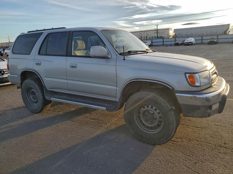 2000 TOYOTA 4RUNNER SR #3298069132