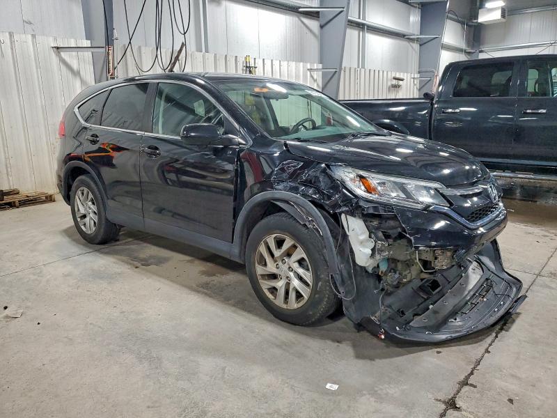 2016 HONDA CR-V EX #3305195016
