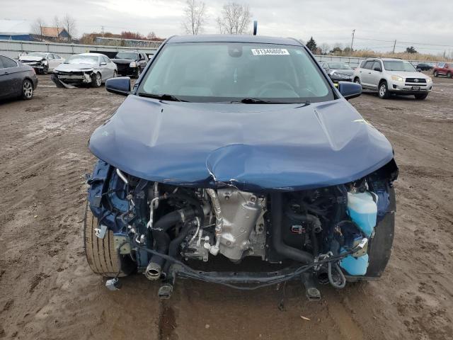 2022 CHEVROLET EQUINOX LT #3297934812