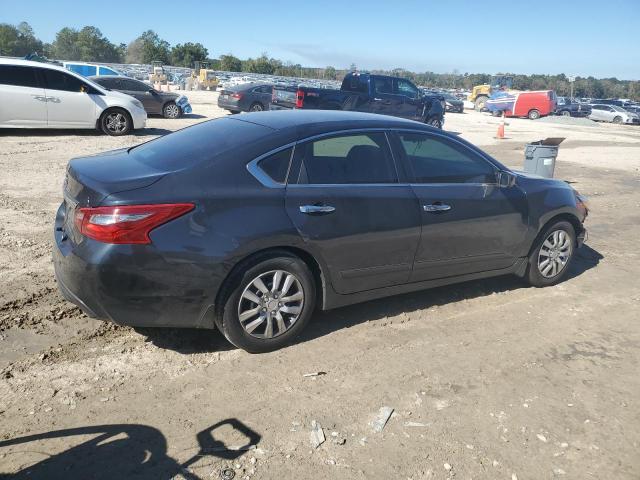 2018 NISSAN ALTIMA 2.5 #3309573552