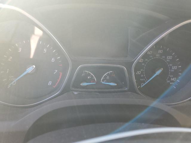 2014 FORD ESCAPE SE #3284824550