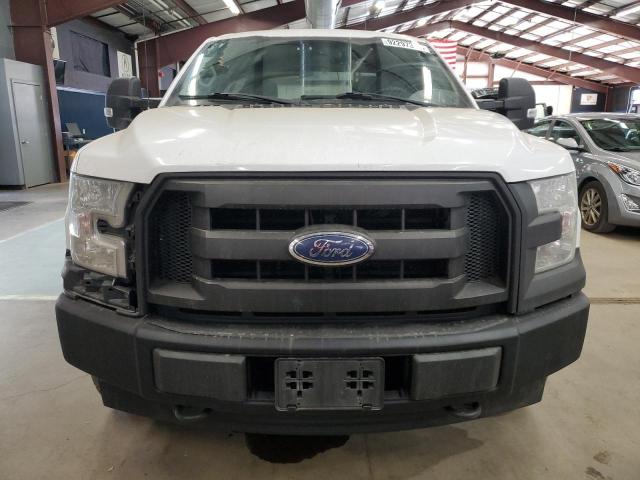 2017 FORD F150 SUPER #3287567354