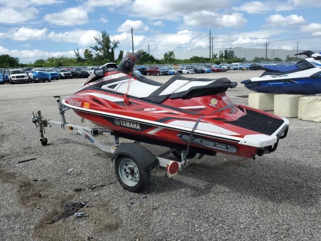2018 YAMAHA JET SKI #3285604277