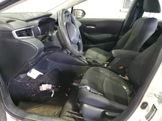 2020 TOYOTA COROLLA LE #3290195214