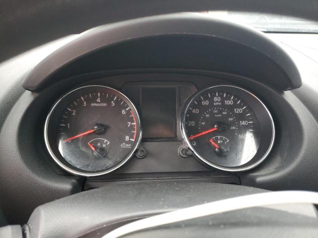 2015 NISSAN ROGUE SELE #3292295269