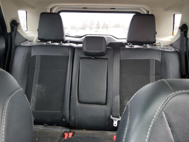 2019 FORD ECOSPORT S #3302647154