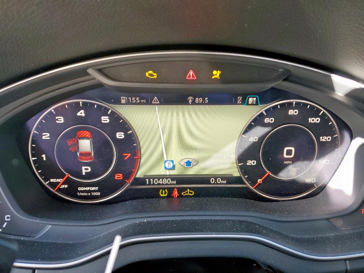 AUDI Q5 PREMIUM PLUS