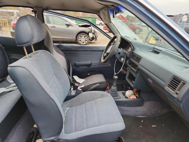 1988 MAZDA 323 #3298146265