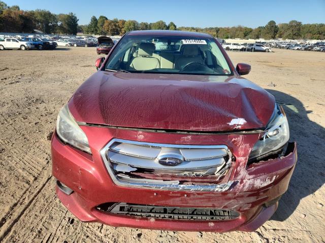 2017 SUBARU LEGACY 2.5 #3283936836